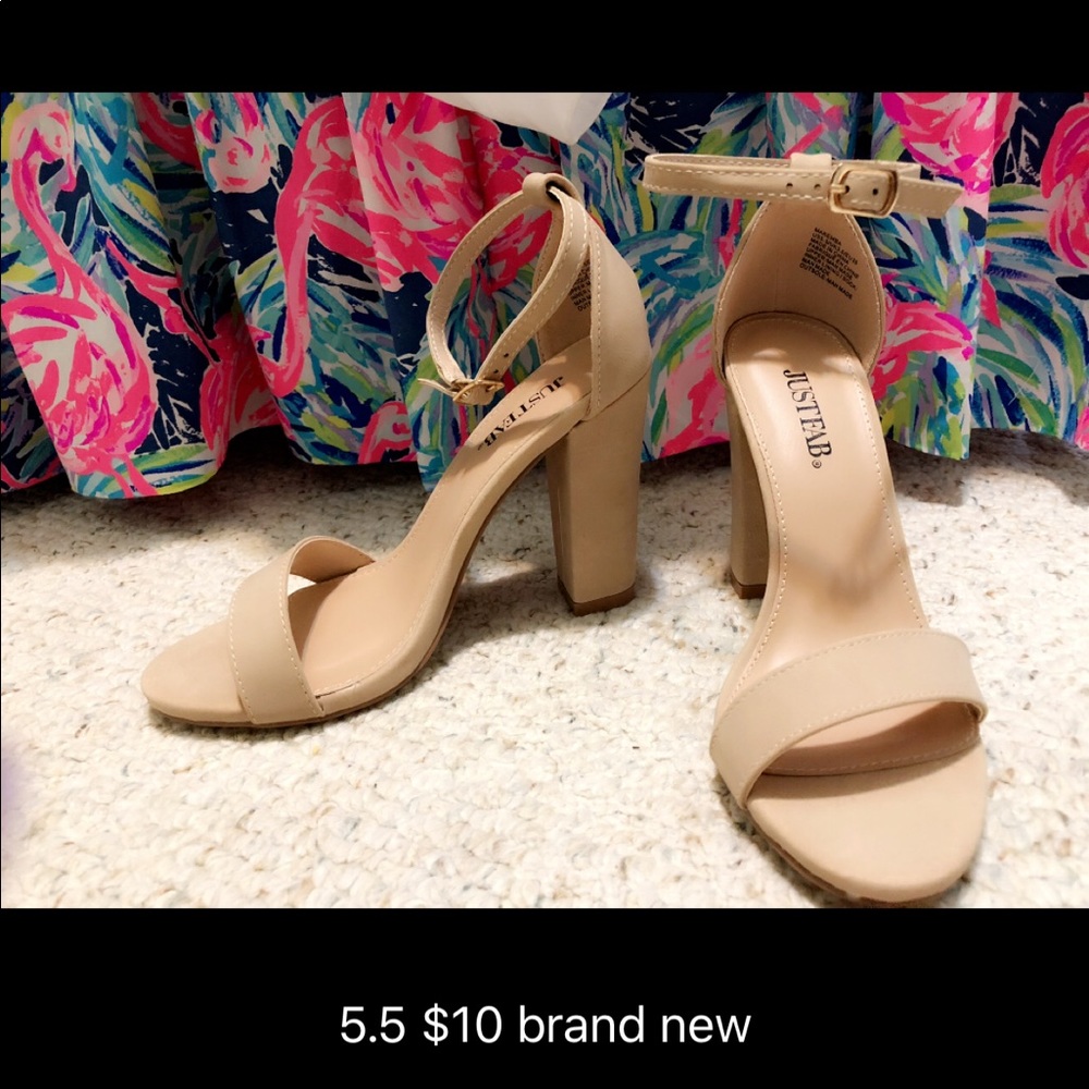 Just Fab brand new
